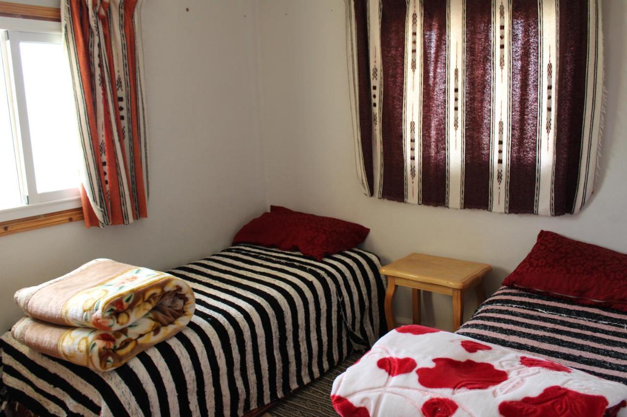 Gite Skoura Caid Bou Malla Extérieur photo