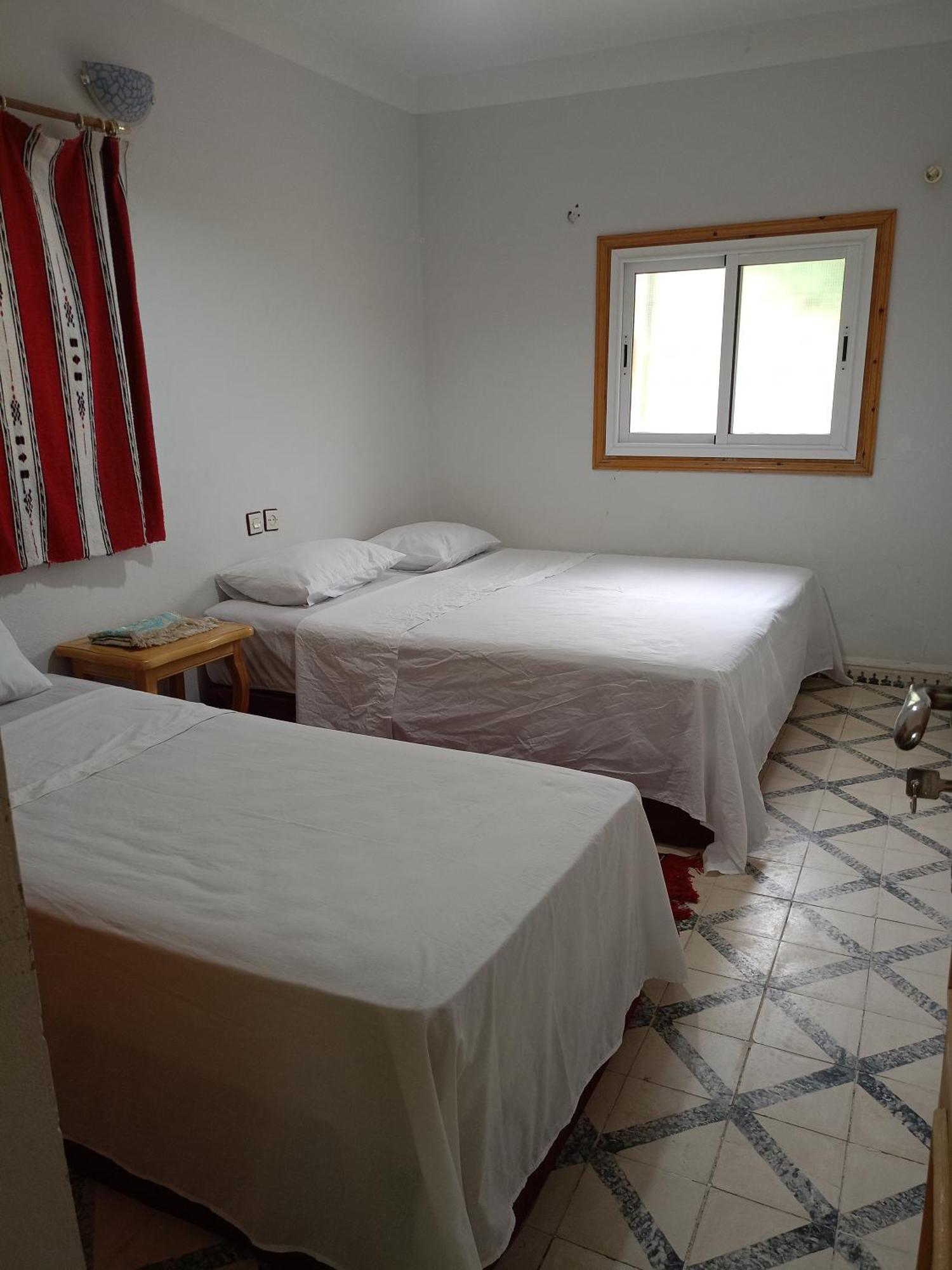 Gite Skoura Caid Bou Malla Extérieur photo