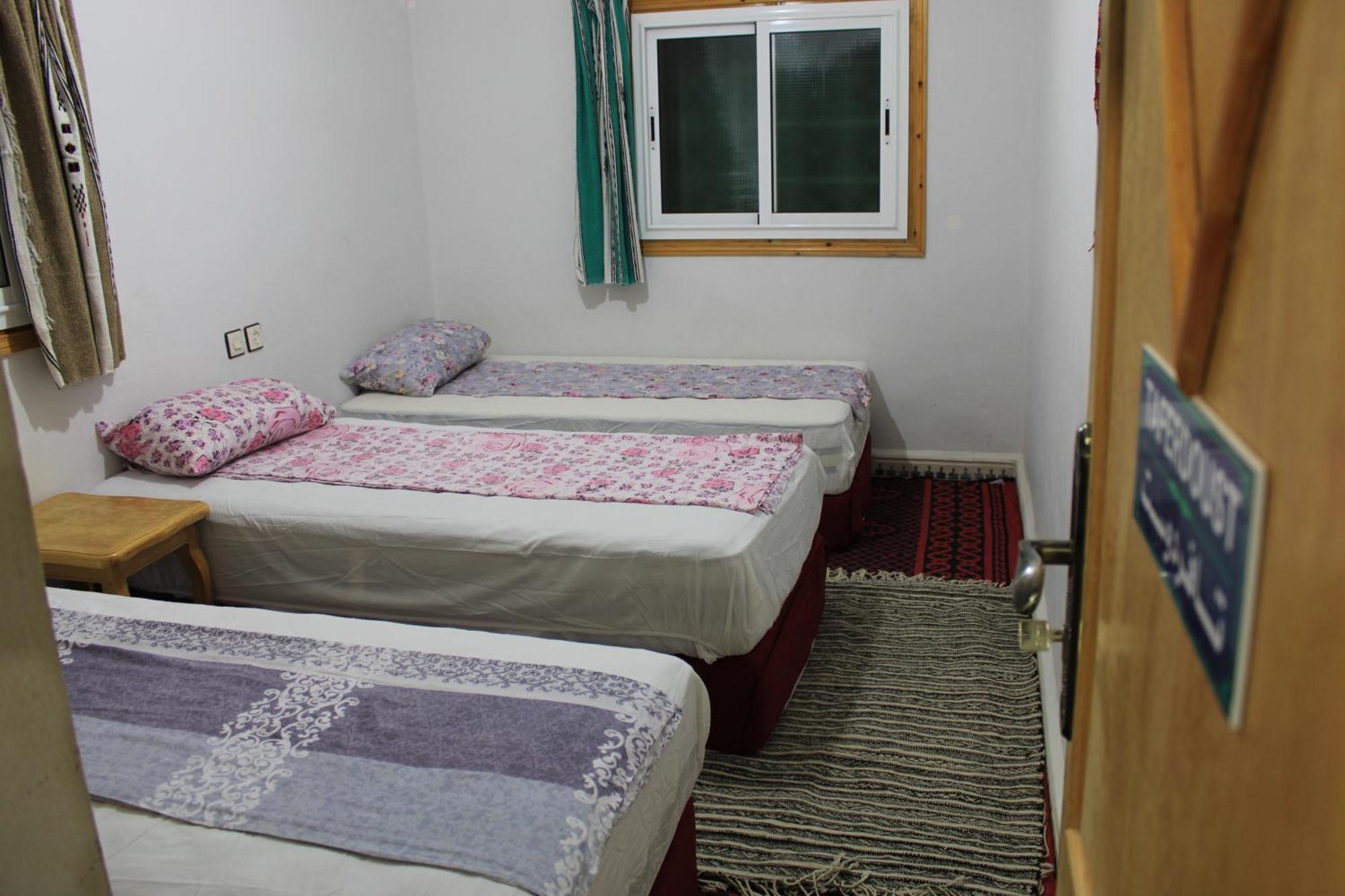 Gite Skoura Caid Bou Malla Extérieur photo