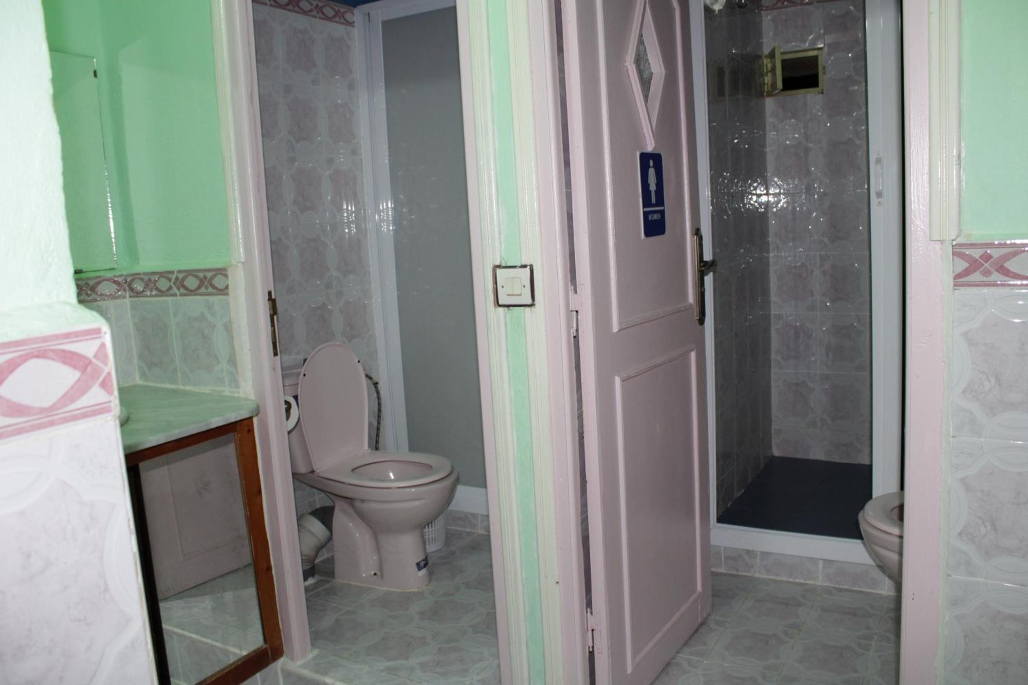 Gite Skoura Caid Bou Malla Extérieur photo